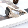 Millie Diamond Cuff Strap
