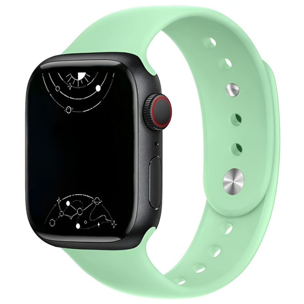 Operio Silicone Sports Strap