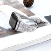 Millie Diamond Cuff Strap