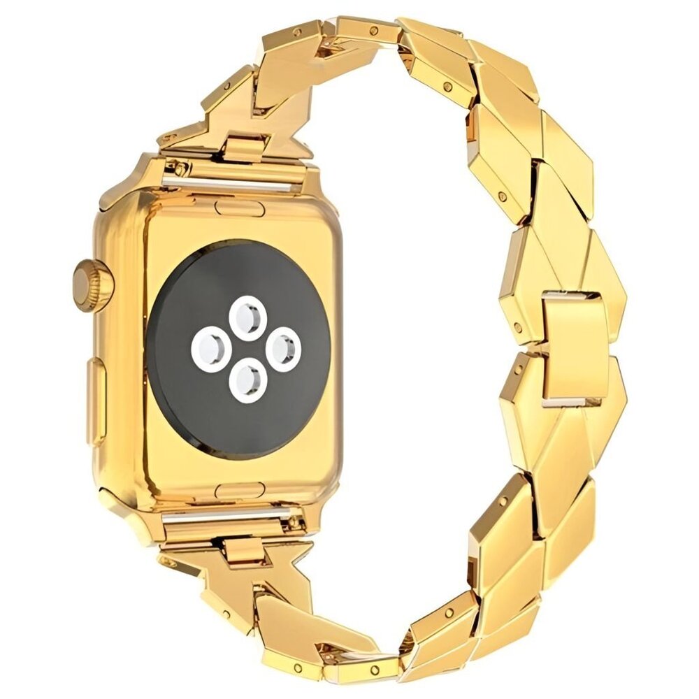 Minx Metal Strap