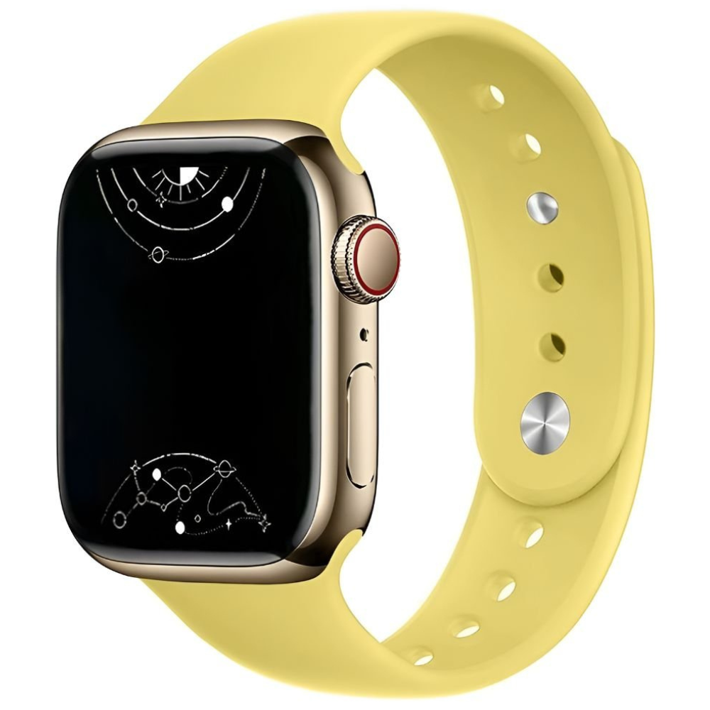 Operio Silicone Sports Strap
