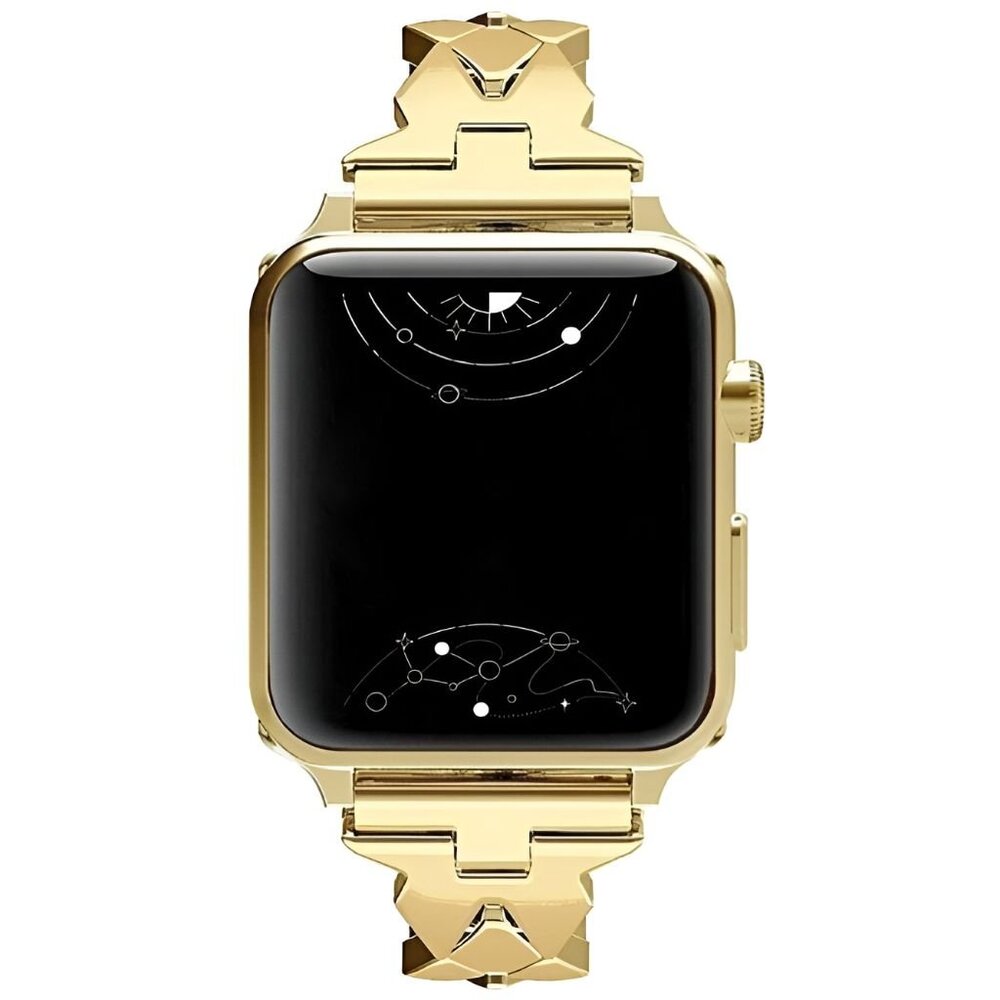 Minx Metal Strap