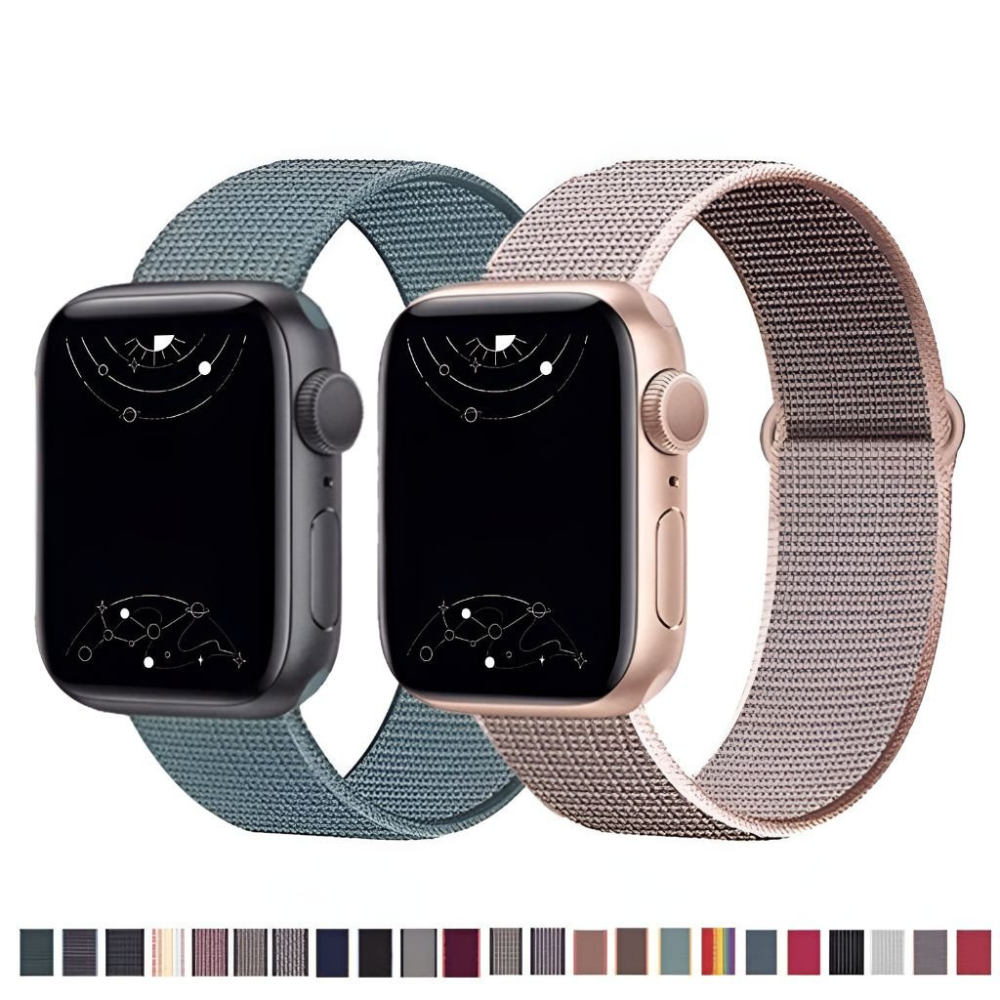 Nix Nylon Strap