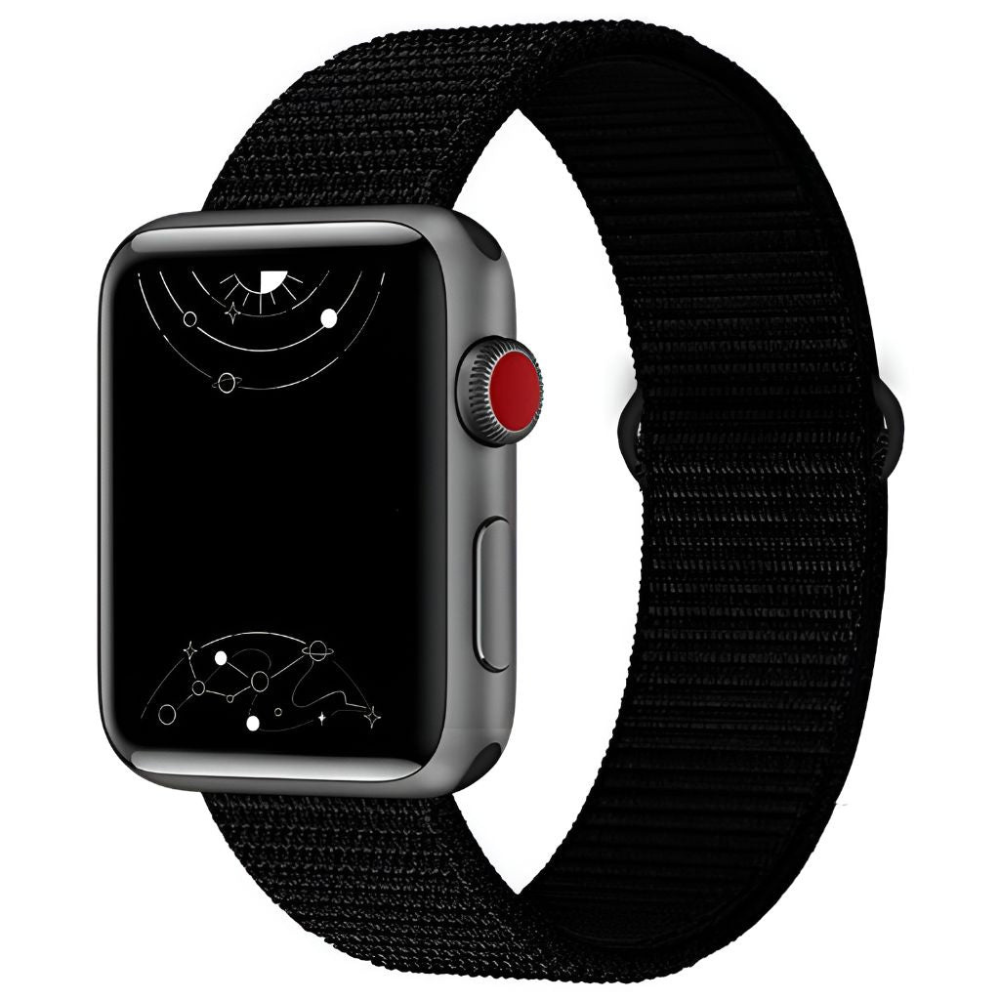 Nix Nylon Strap
