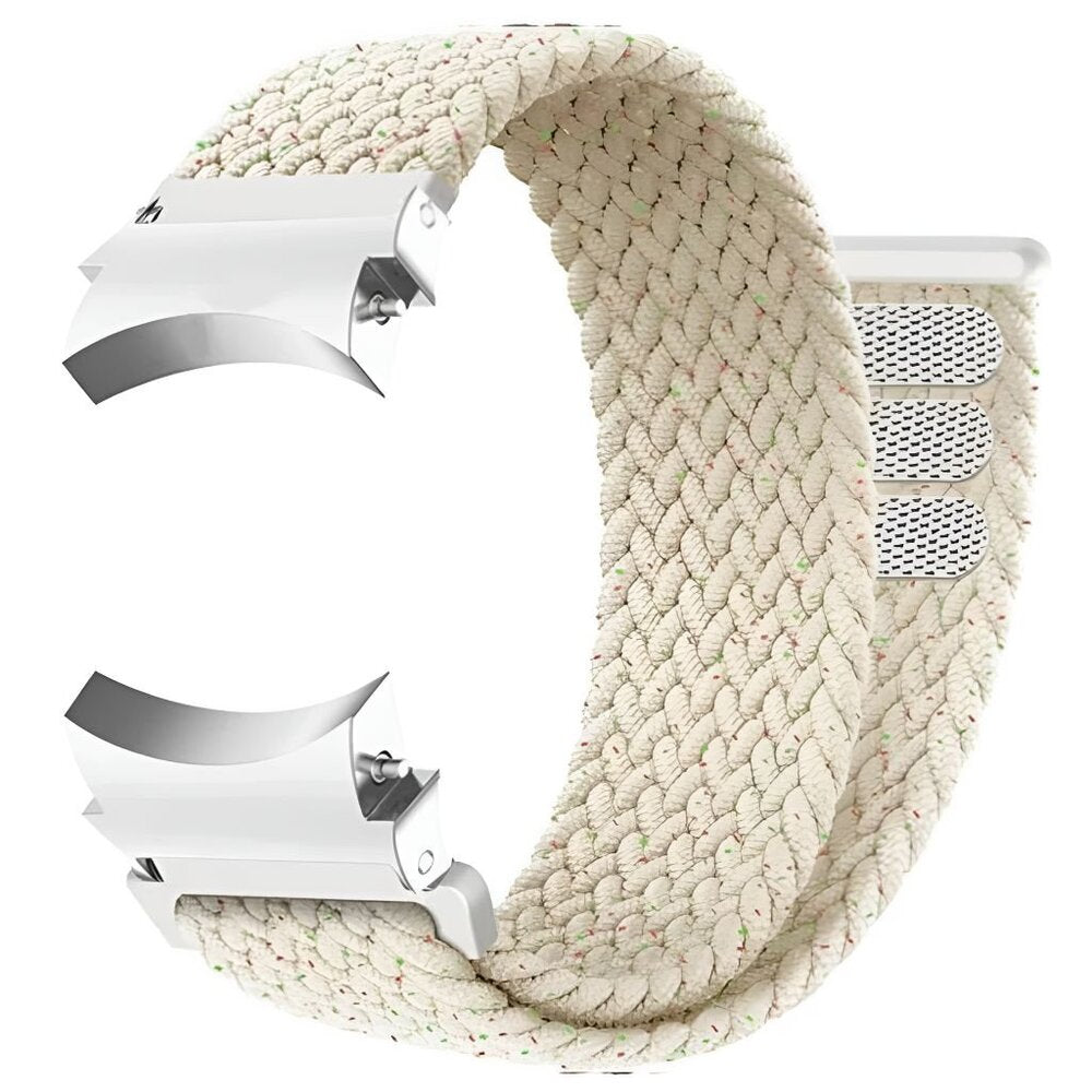 Mica Braided Nylon Galaxy Strap