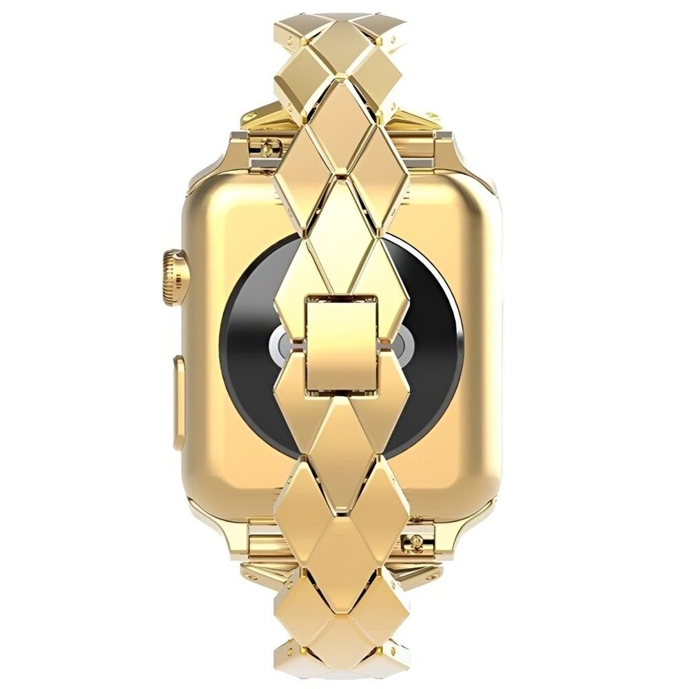 Minx Metal Strap