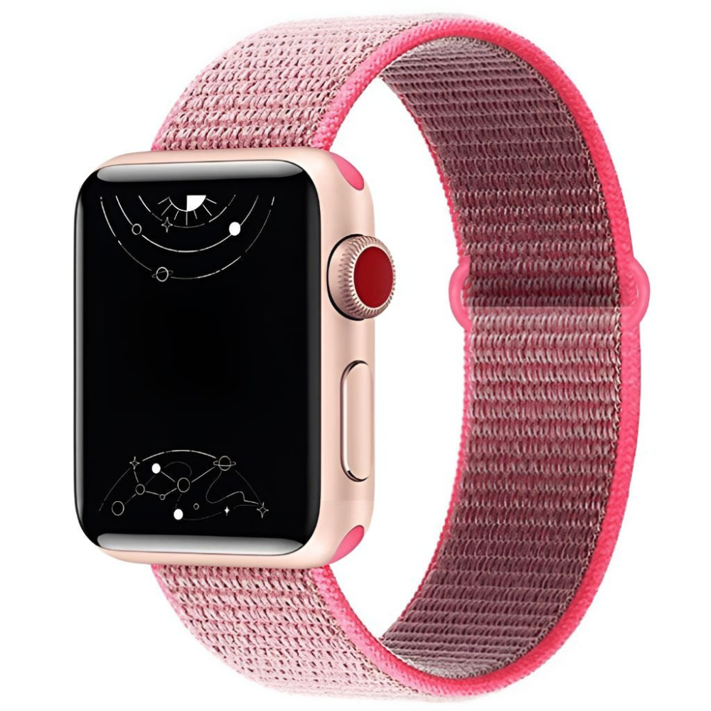 Nix Nylon Strap