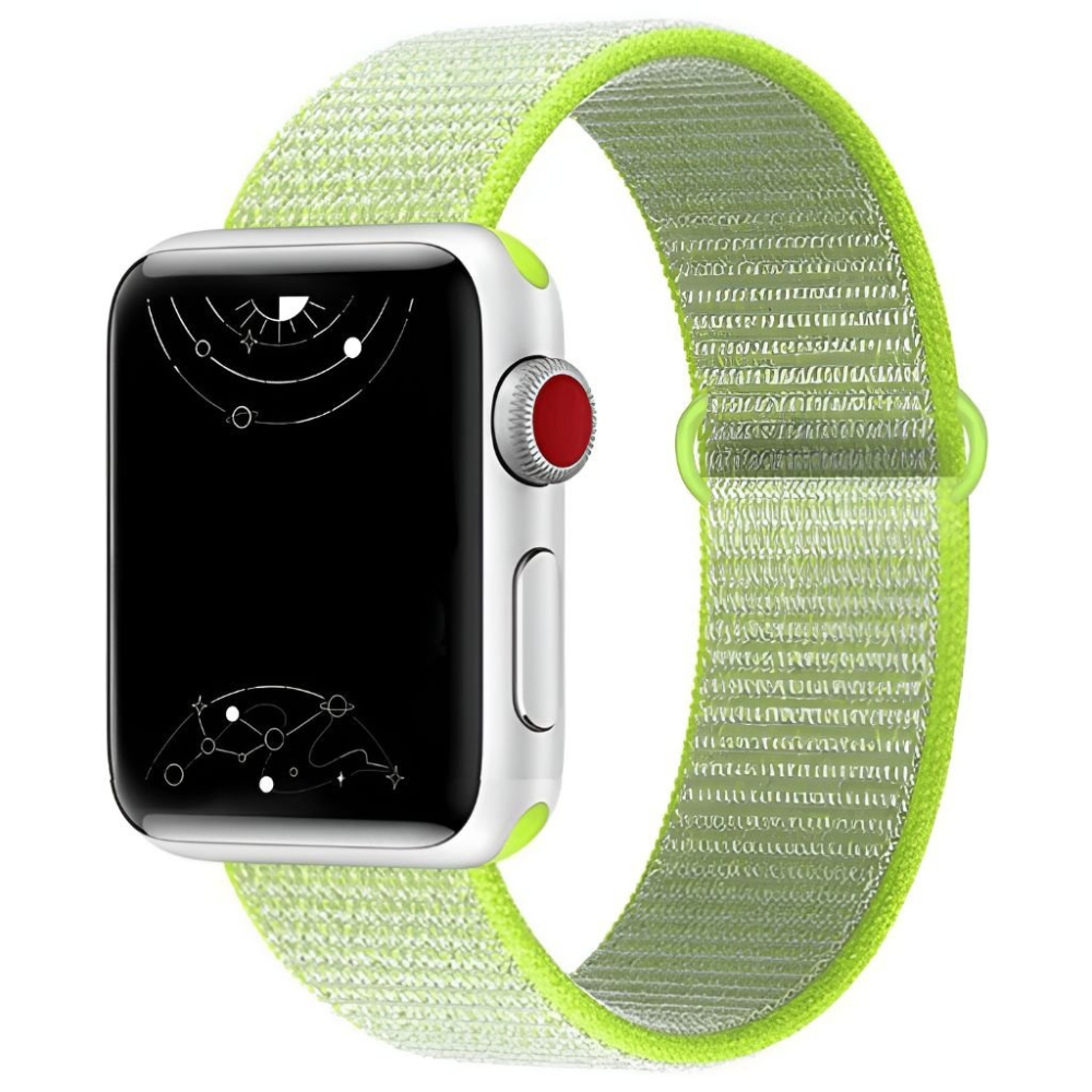 Nix Nylon Strap