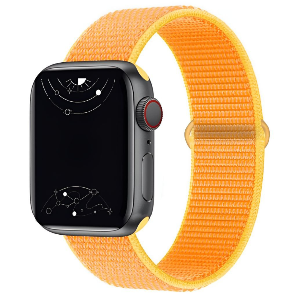 Nix Nylon Strap