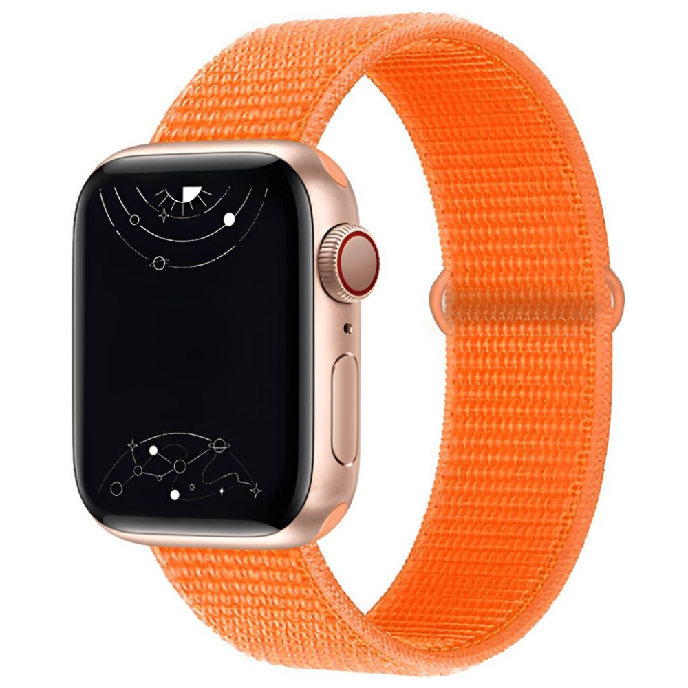 Nix Nylon Strap