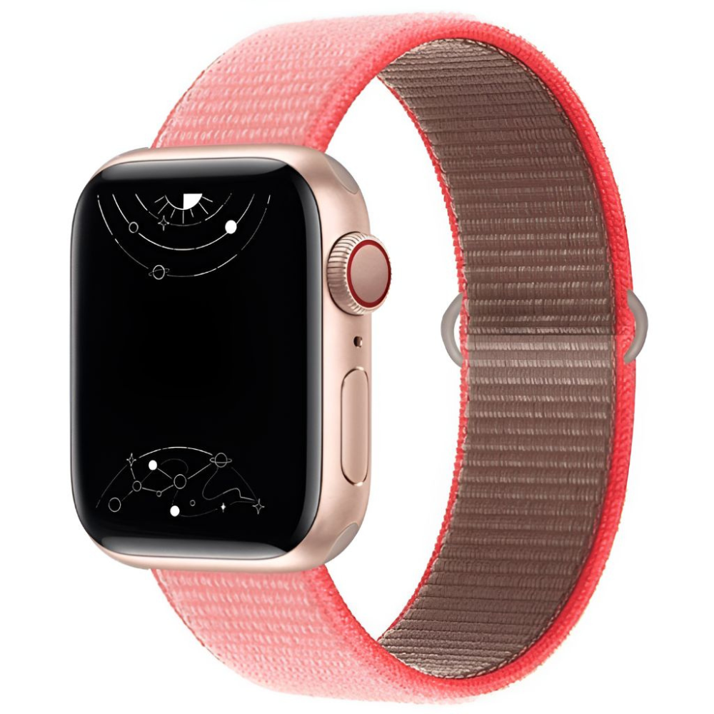Nix Nylon Strap