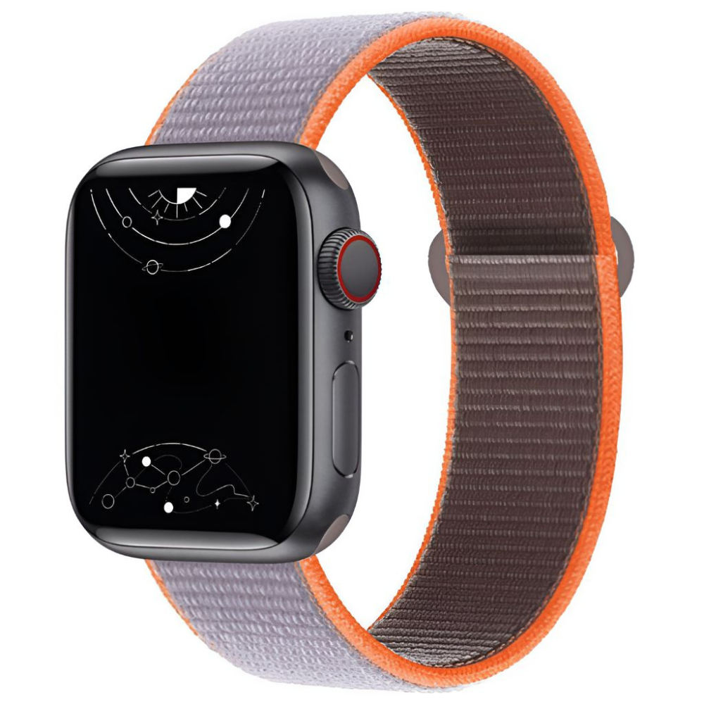 Nix Nylon Strap