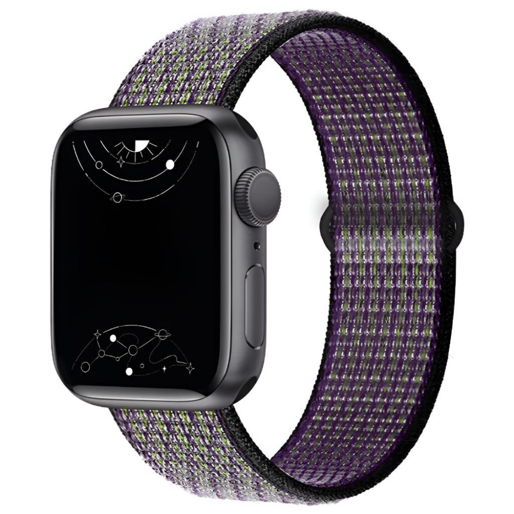 Nix Nylon Strap