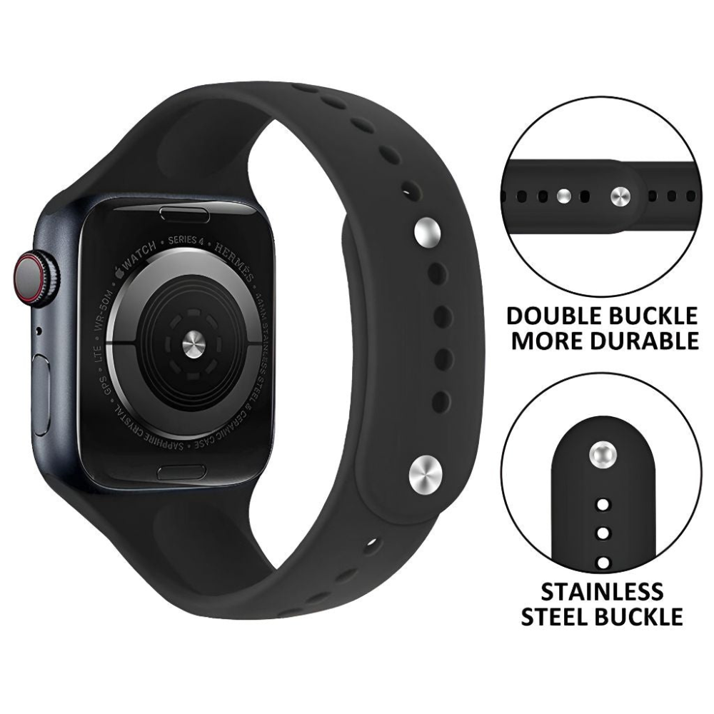 Operio Silicone Sports Strap