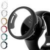 Petivi Screen Protector Case for Google Pixel Watch
