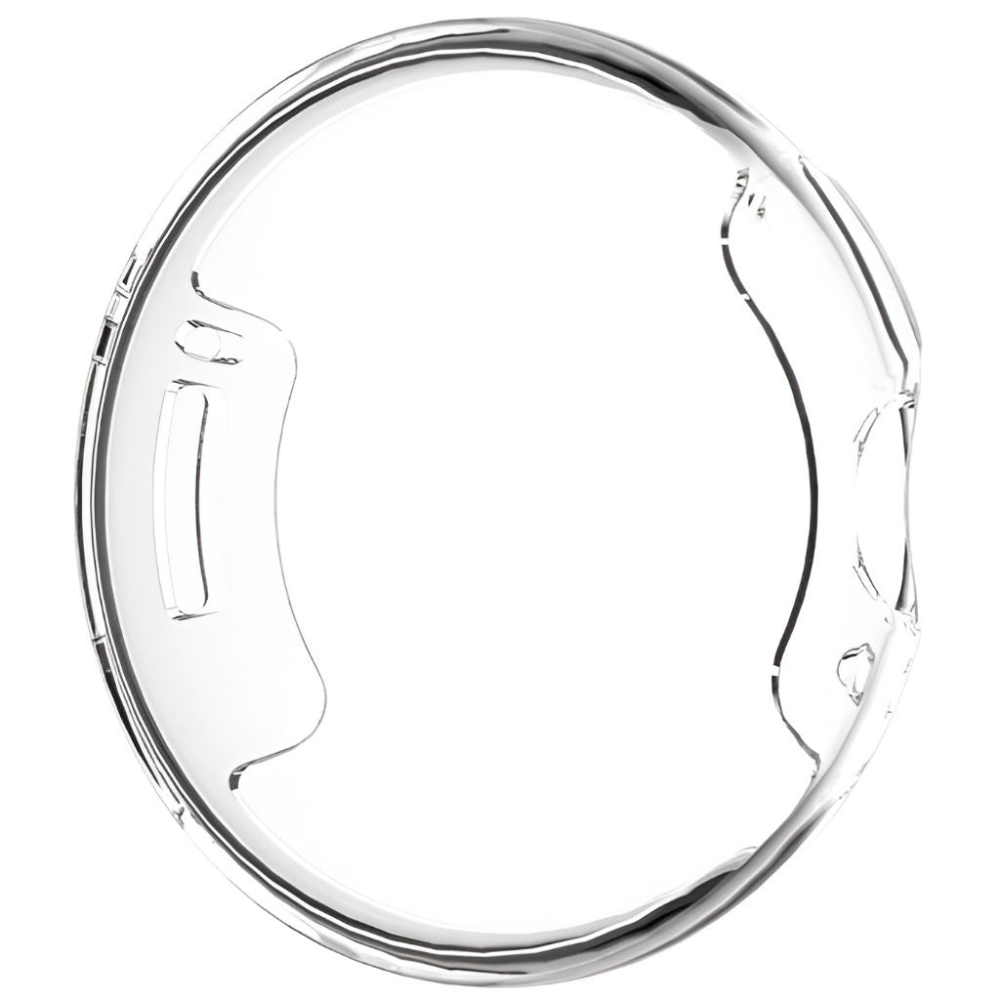 Petivi Screen Protector Case for Google Pixel Watch