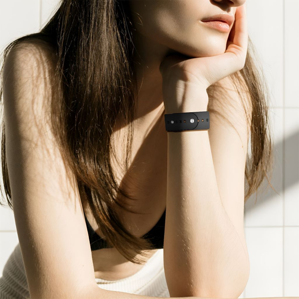 Operio Silicone Sports Strap