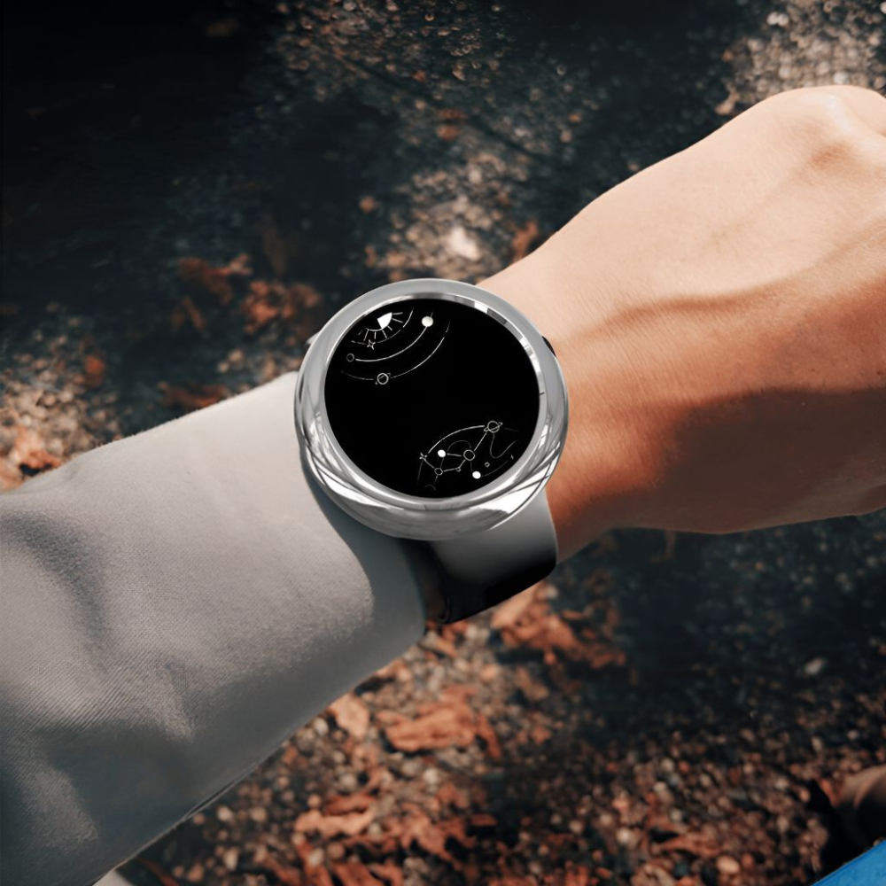 Petivi Screen Protector Case for Google Pixel Watch