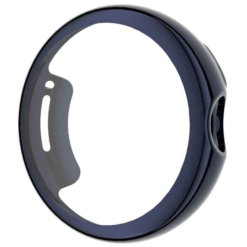 Petivi Screen Protector Case for Google Pixel Watch
