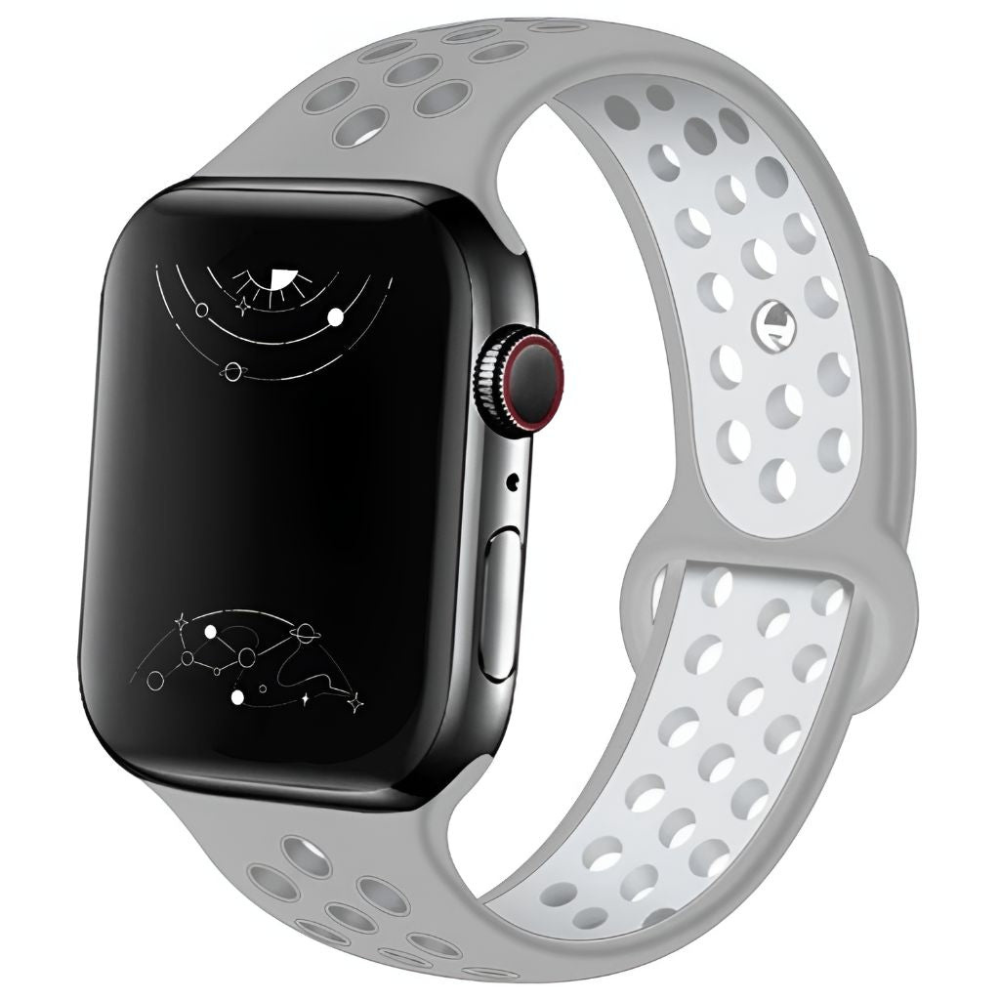 Neptuse Silicone Strap