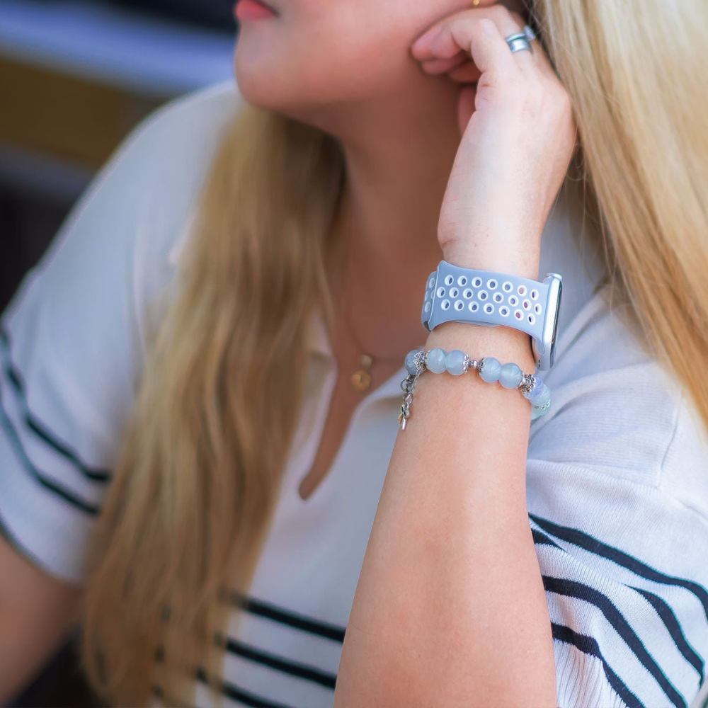 Neptuse Silicone Strap