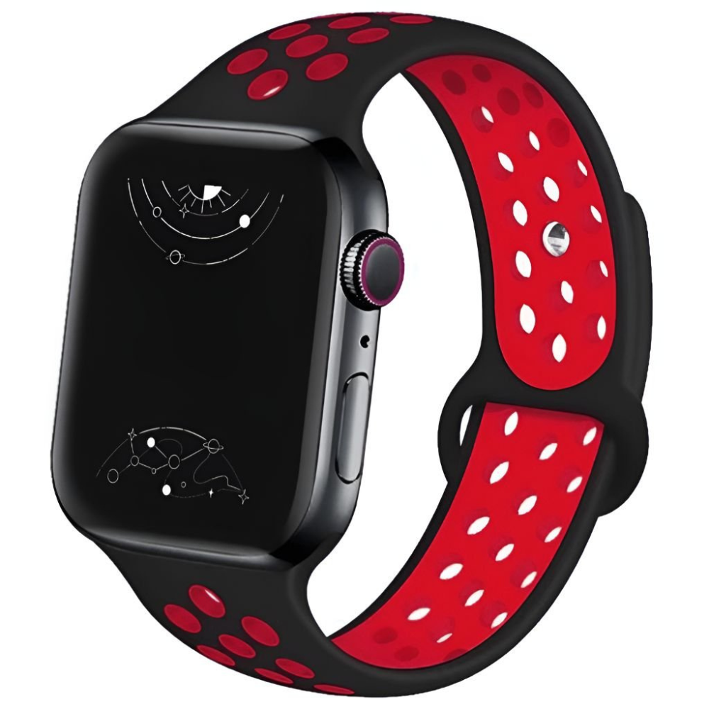 Neptuse Silicone Strap