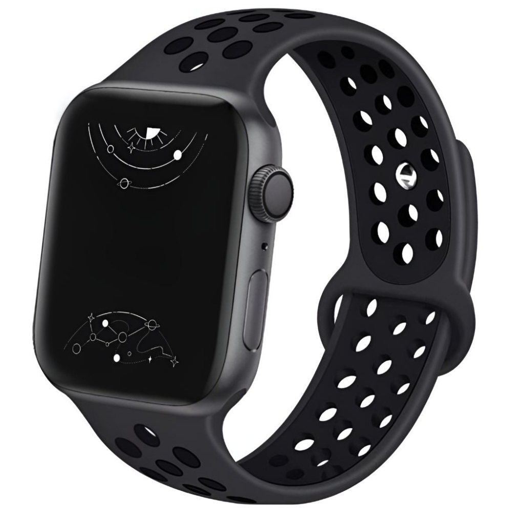 Neptuse Silicone Strap