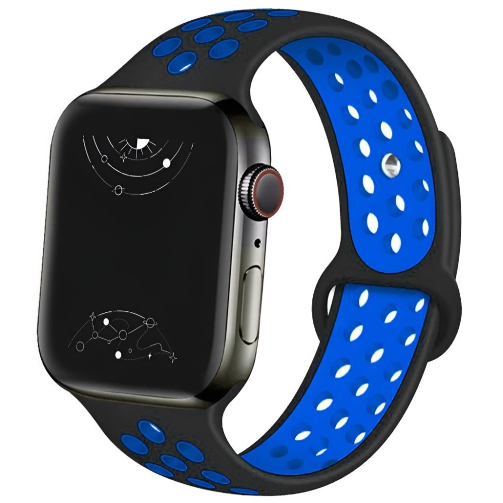 Neptuse Silicone Strap