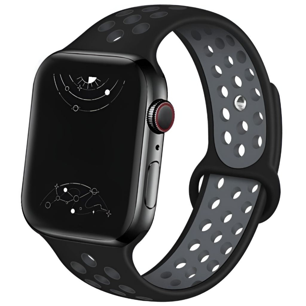 Neptuse Silicone Strap