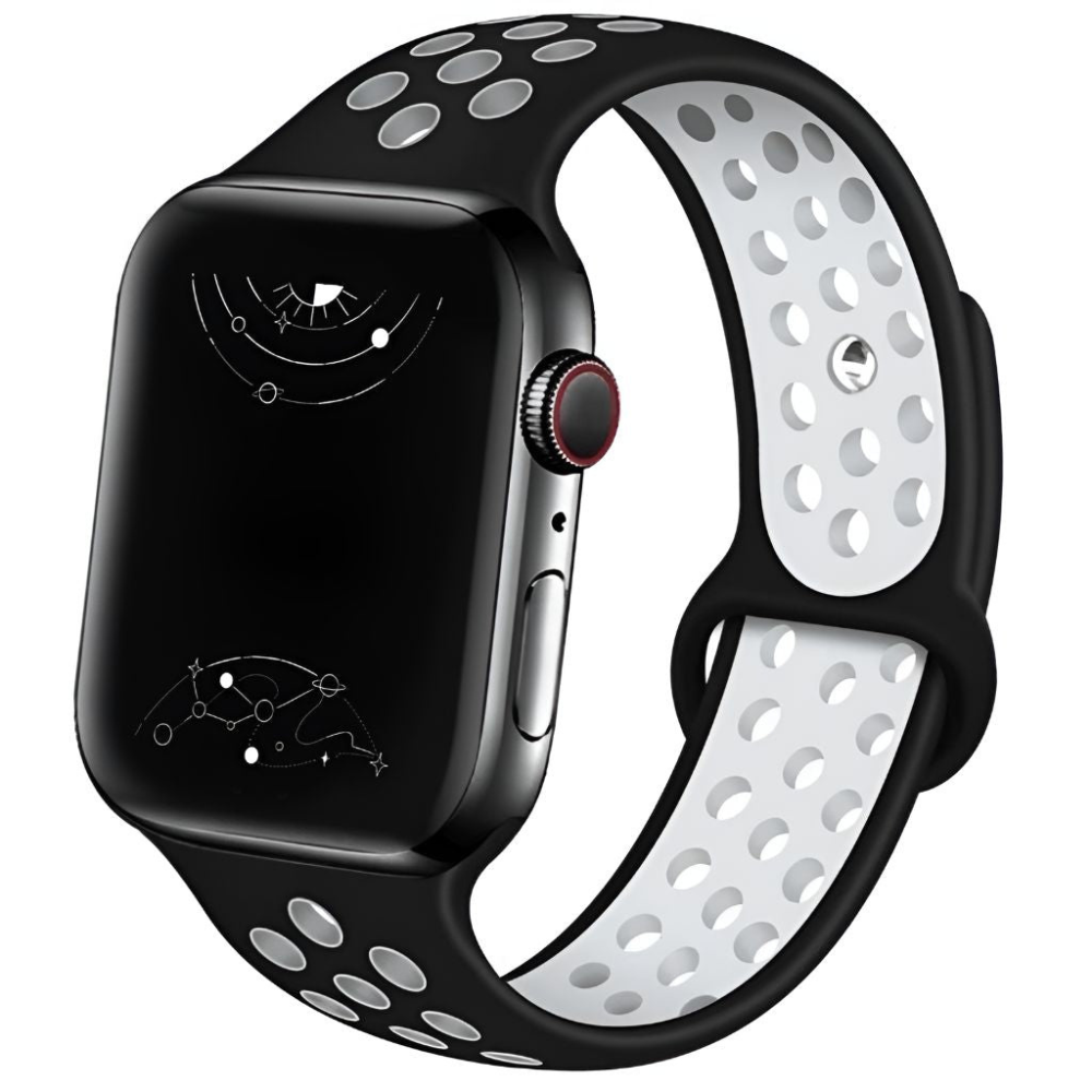Neptuse Silicone Strap