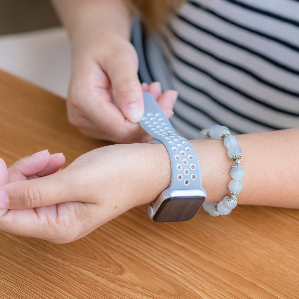 Neptuse Silicone Strap