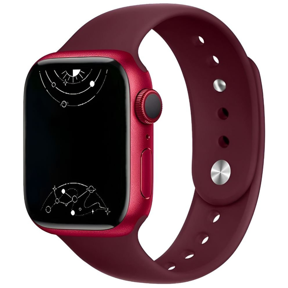 Operio Silicone Sports Strap
