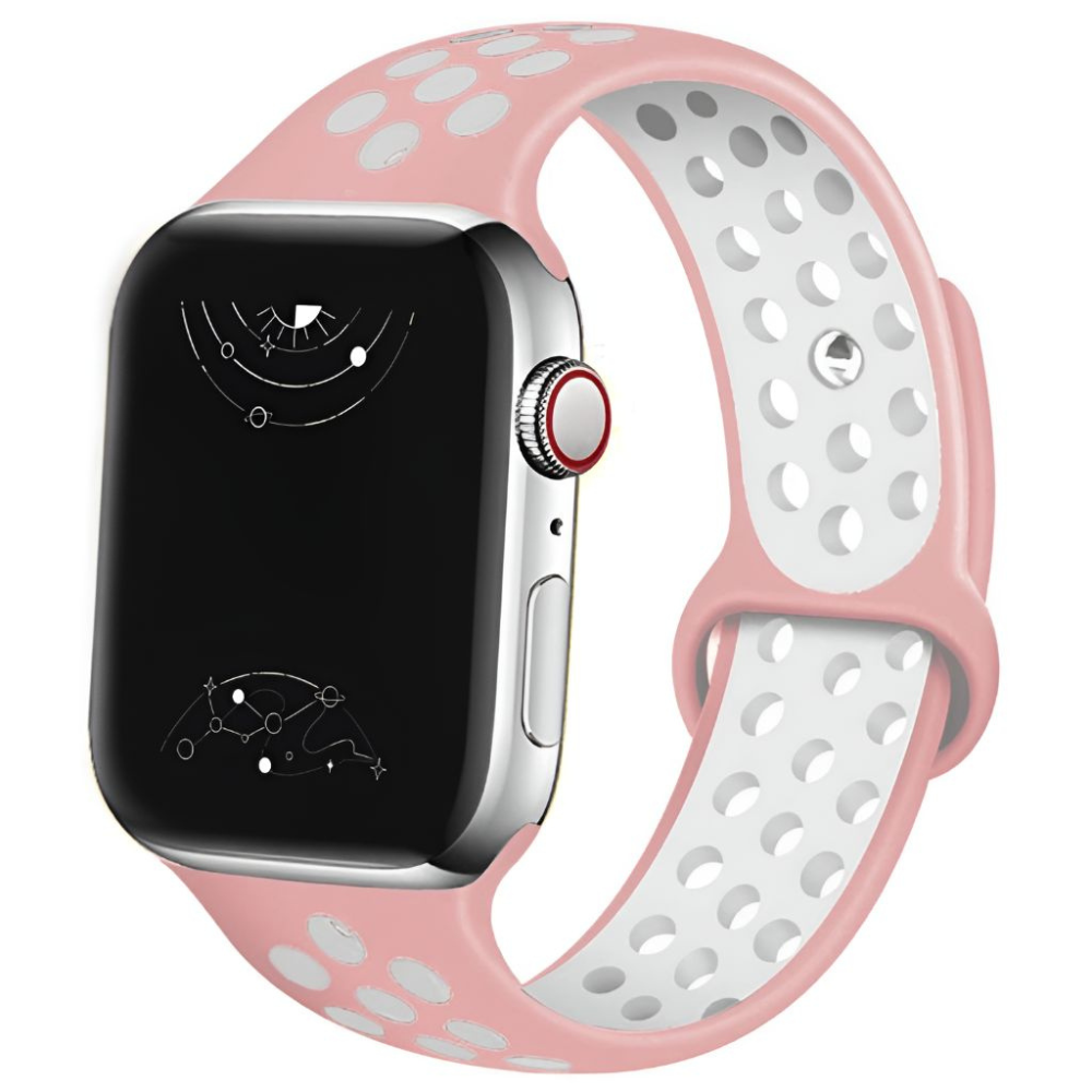 Neptuse Silicone Strap