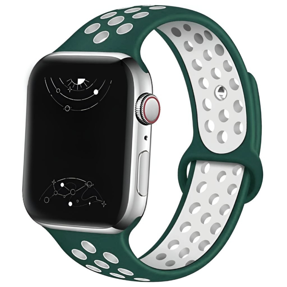 Neptuse Silicone Strap