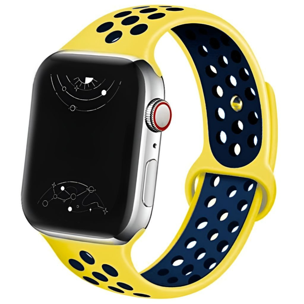 Neptuse Silicone Strap