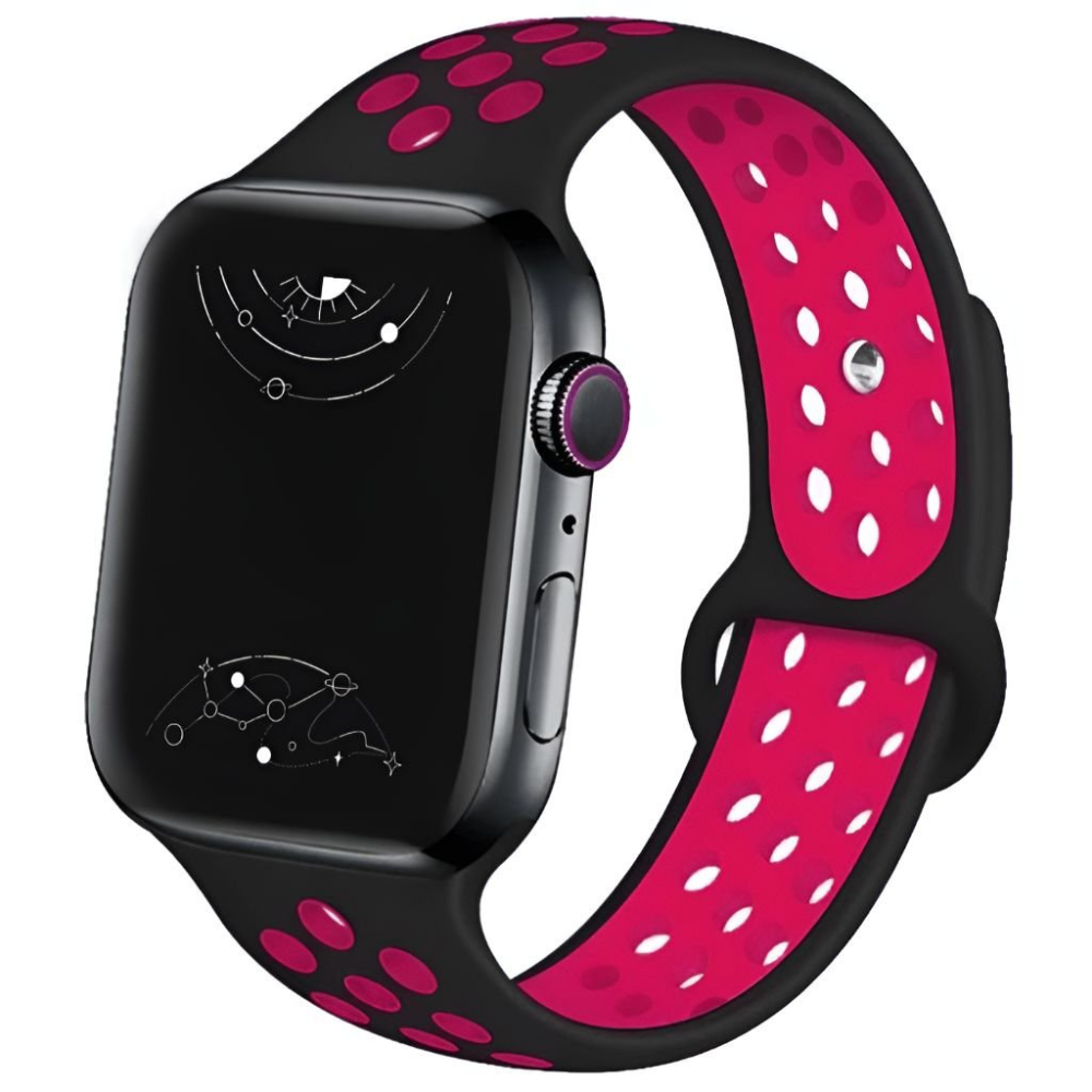 Neptuse Silicone Strap