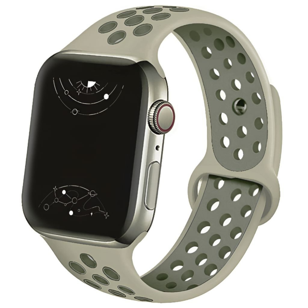 Neptuse Silicone Strap