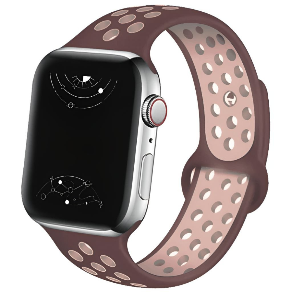 Neptuse Silicone Strap