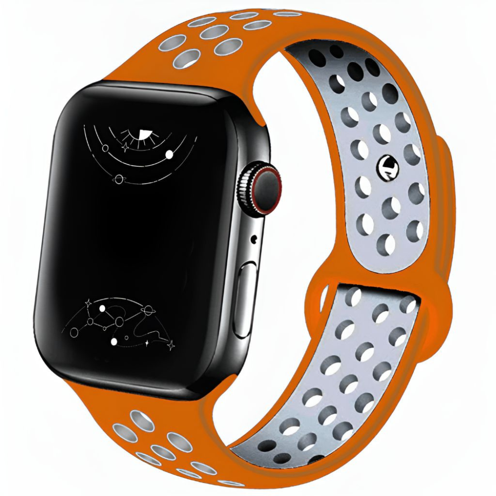 Neptuse Silicone Strap