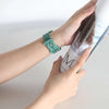 Mille Silicone Sports Strap