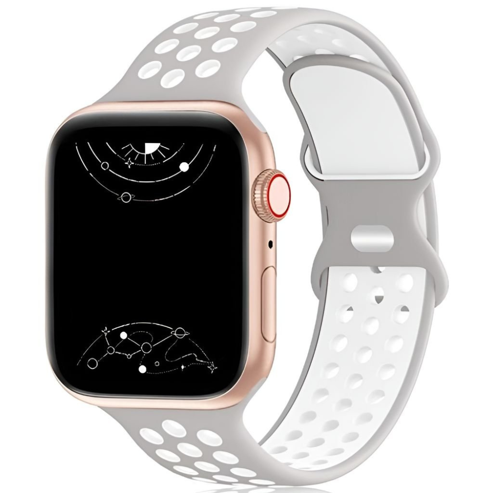 Pax Silicone Sports Strap