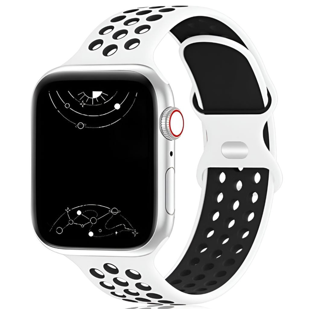 Pax Silicone Sports Strap