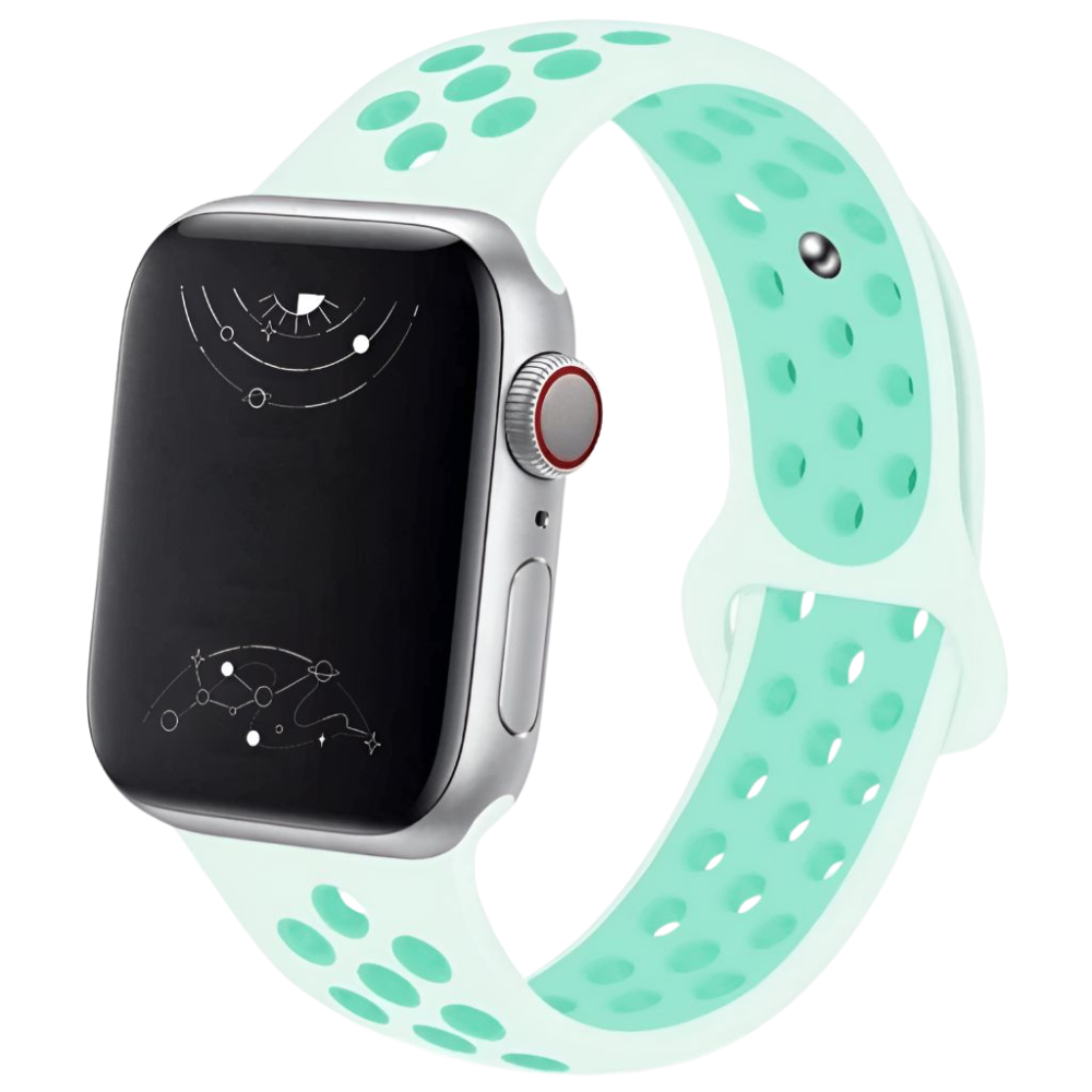 Neptuse Silicone Strap