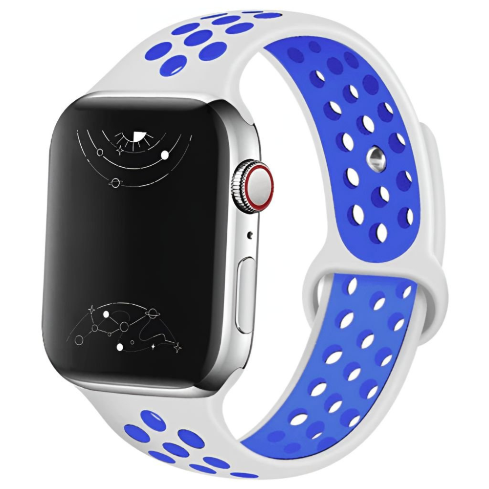 Neptuse Silicone Strap