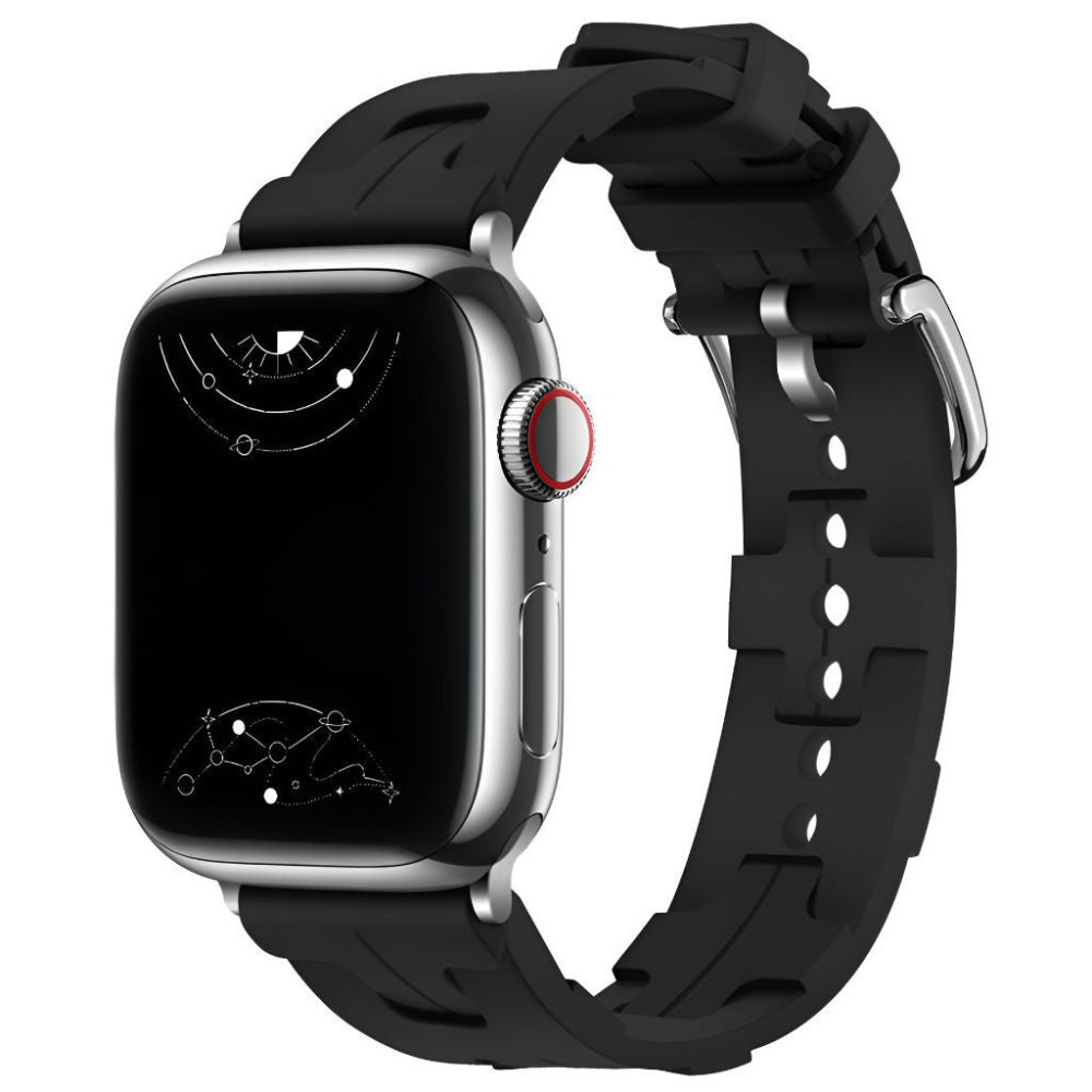 Neo Single Tour Silicone Sports Strap