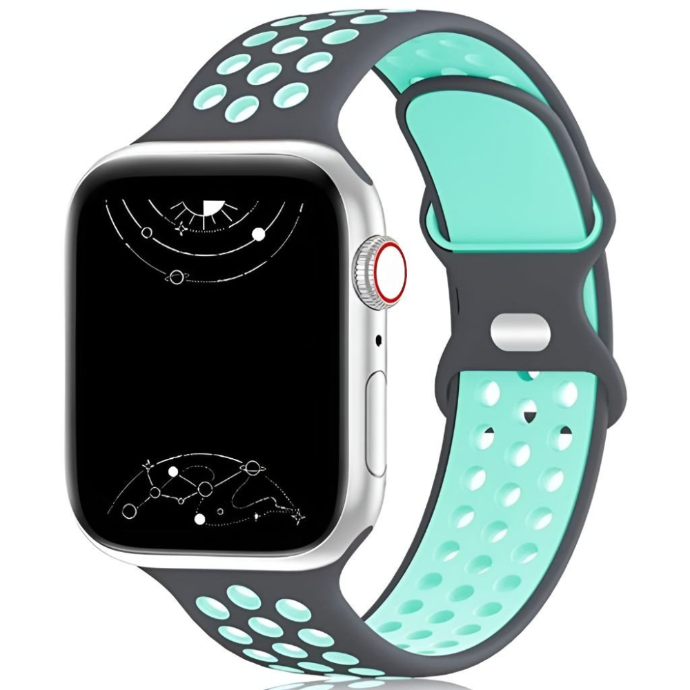 Pax Silicone Sports Strap