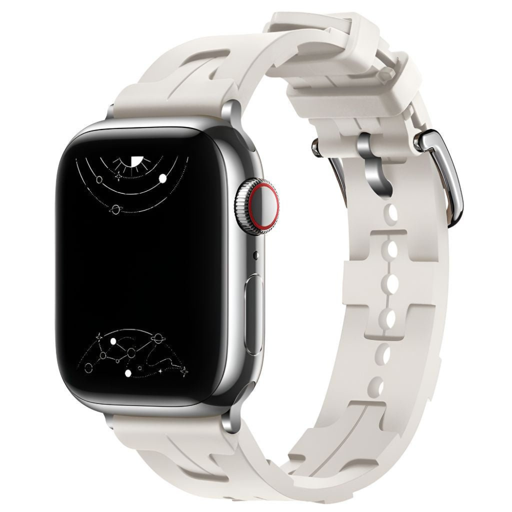 Neo Single Tour Silicone Sports Strap
