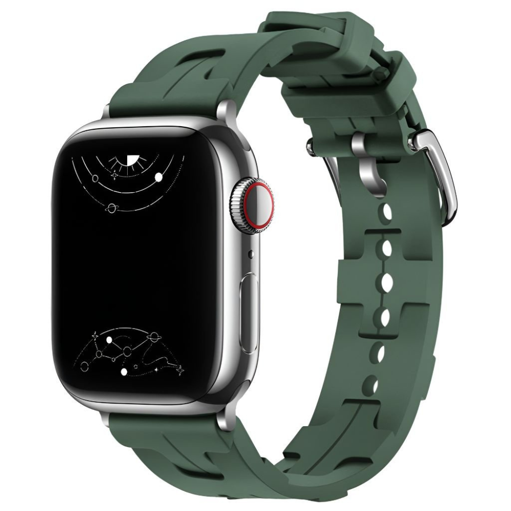 Neo Single Tour Silicone Sports Strap