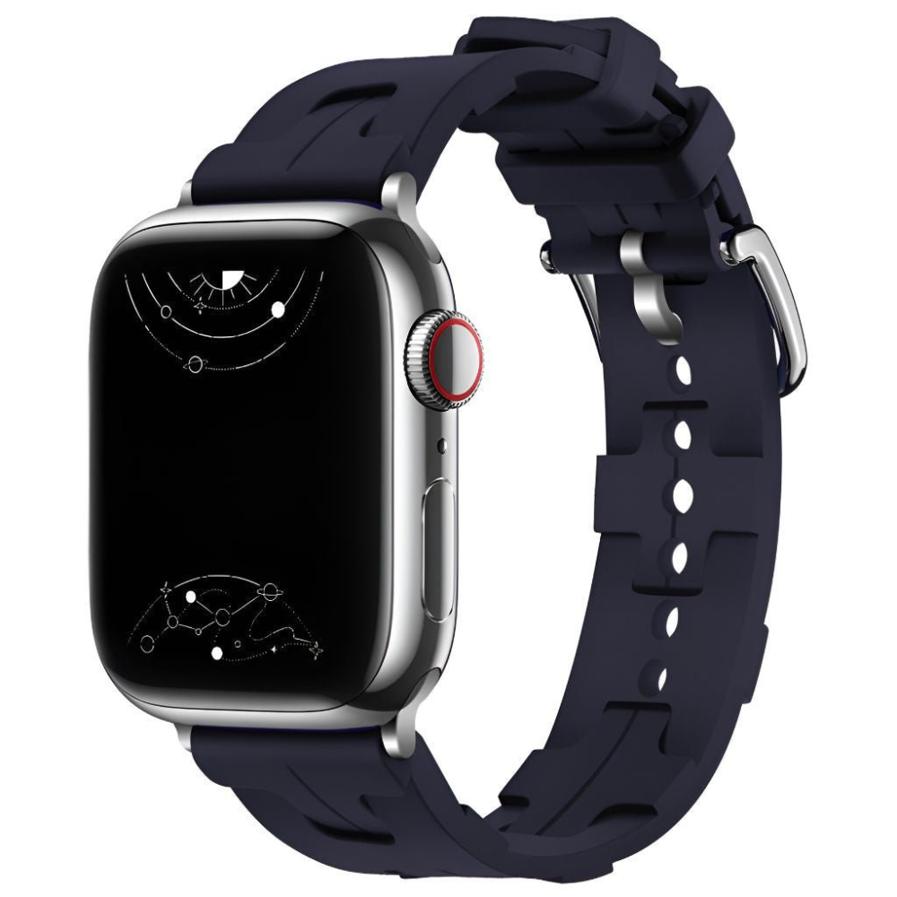 Neo Single Tour Silicone Sports Strap