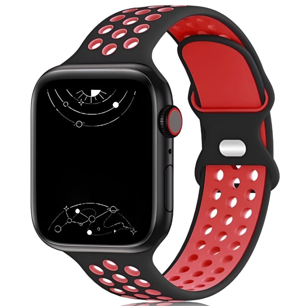 Pax Silicone Sports Strap